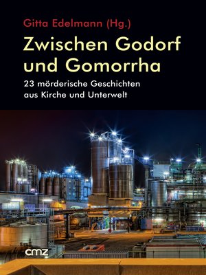 cover image of Zwischen Godorf und Gomorrha